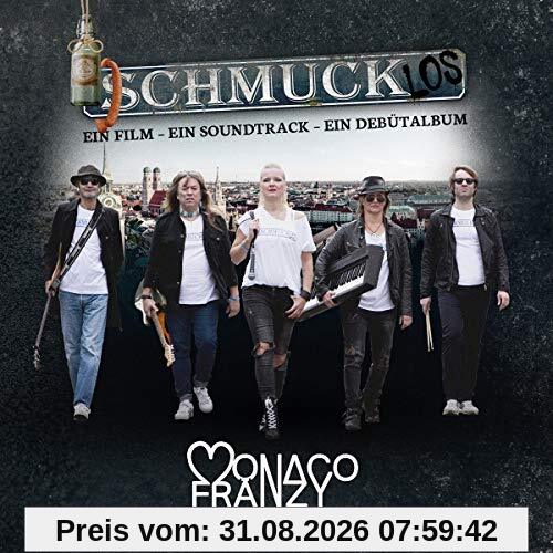 Schmucklos