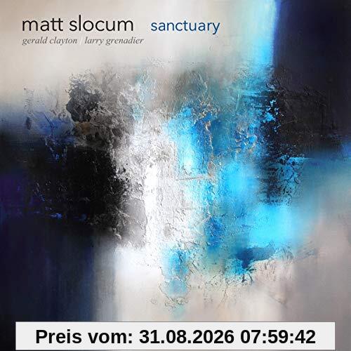 Sanctuary