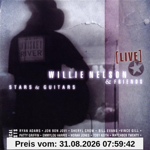 Stars & Guitars (Live)