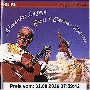 Werke für Gitarre