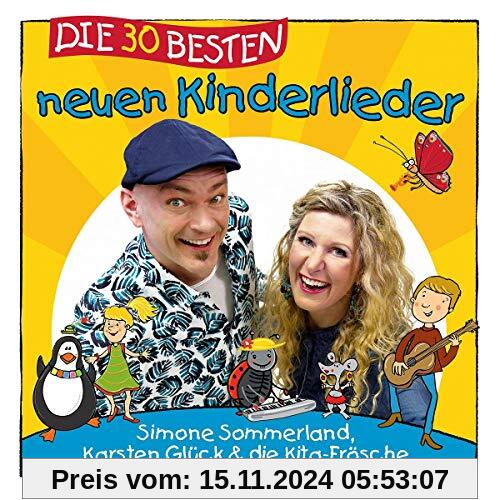 Die 30 Besten Neuen Kinderlieder