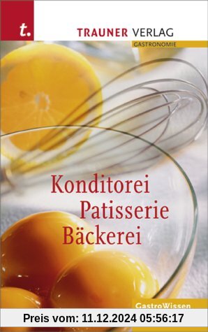 Konditorei, Patisserie, Bäckerei: Mit Lesebändchen