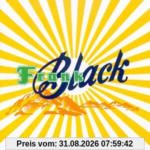 Frank Black