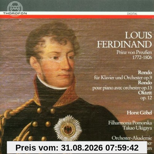 Orchesterwerke