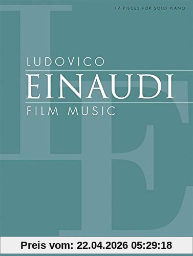 Film Music Piano Solo Book