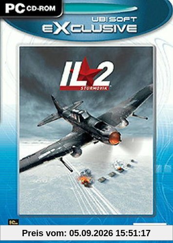 IL-2 Sturmovik [Ubi Soft eXclusive]