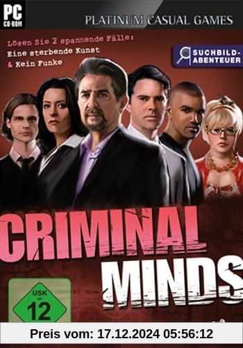 Criminal Minds