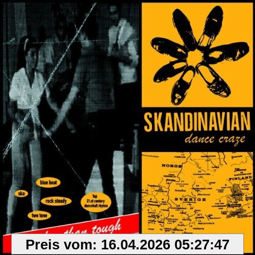++Skandinavian Dance Craze