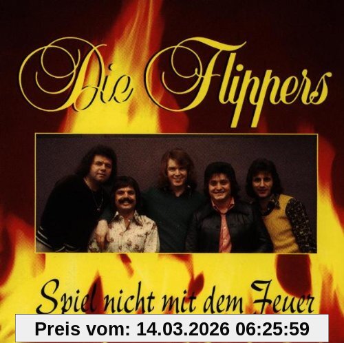 die Flippers Spiel Nicht Mit Dem Feuer
