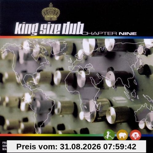 King Size Dub 9