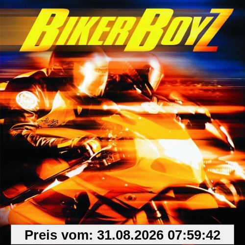 Biker Boyz
