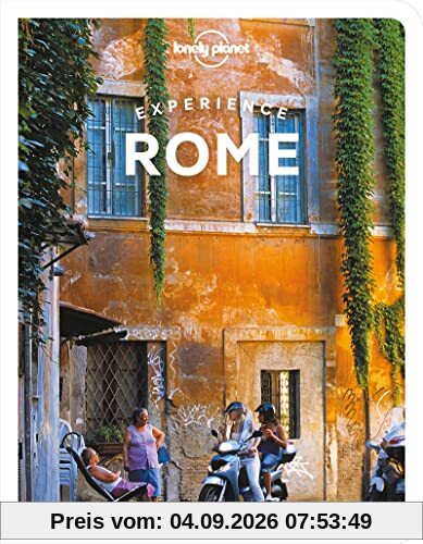 Experience Rome