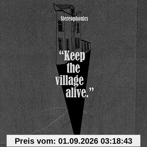 Keep the Village Alive