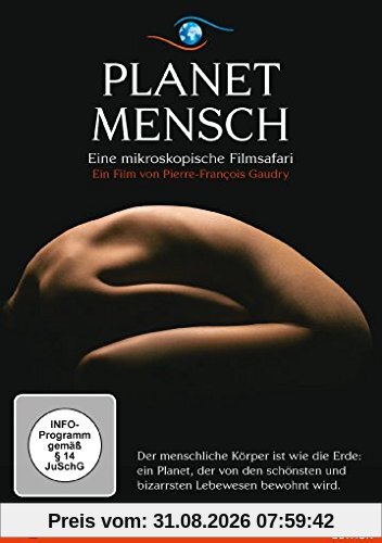 Planet Mensch