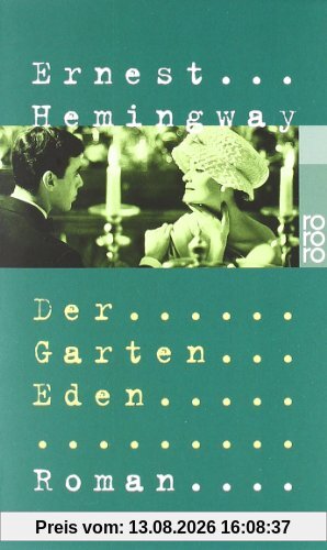 Der Garten Eden