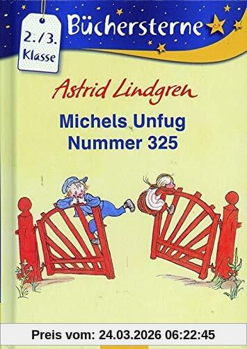 Michels Unfug Nummer 325