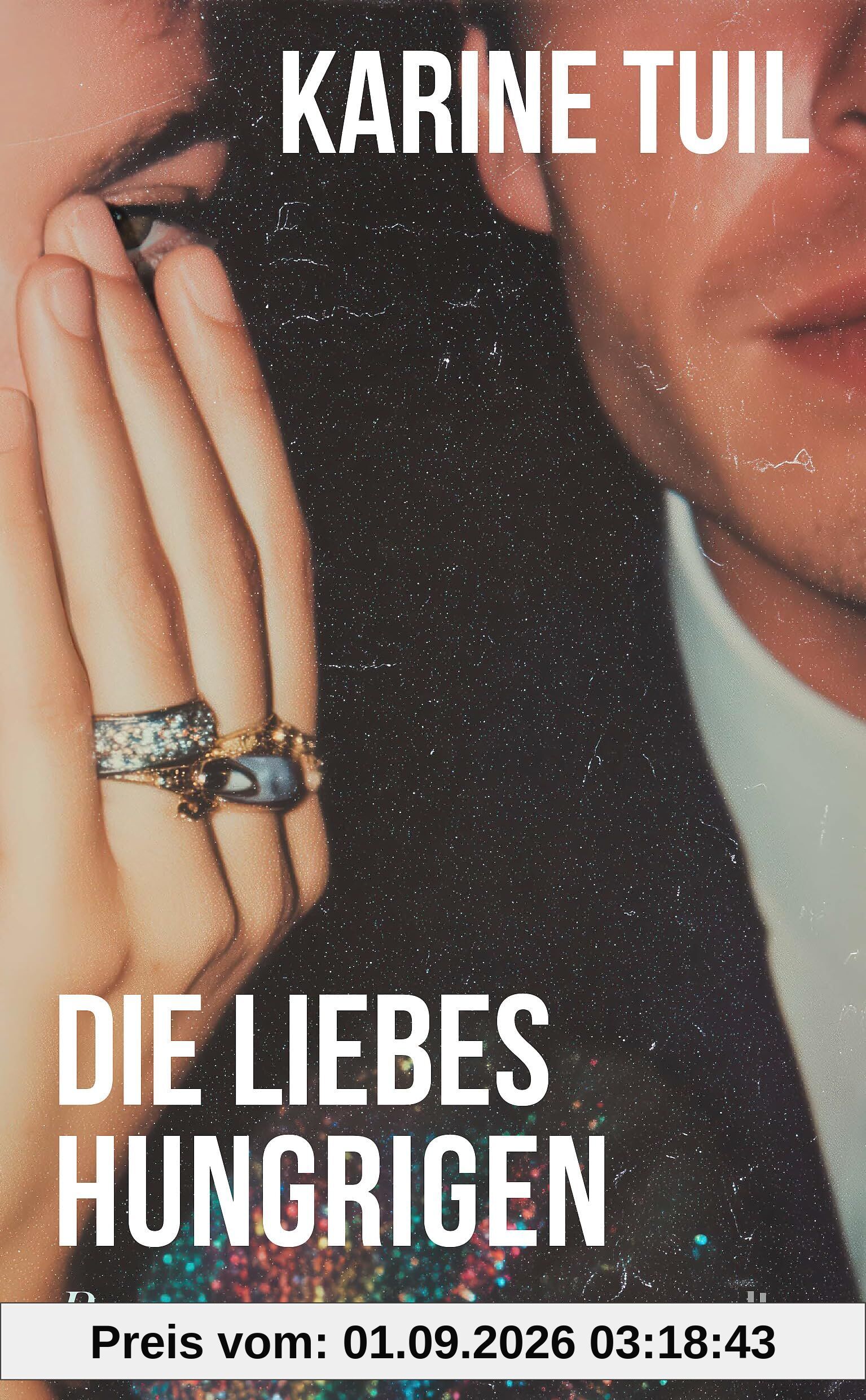 Die Liebeshungrigen