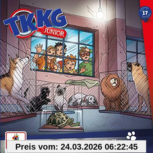 017/Oskar in der Falle