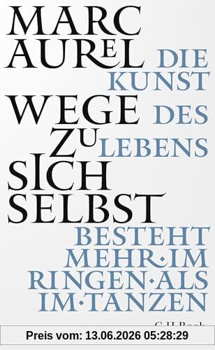 Wege zu sich selbst (Beck Paperback)