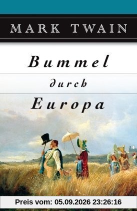 Bummel durch Europa
