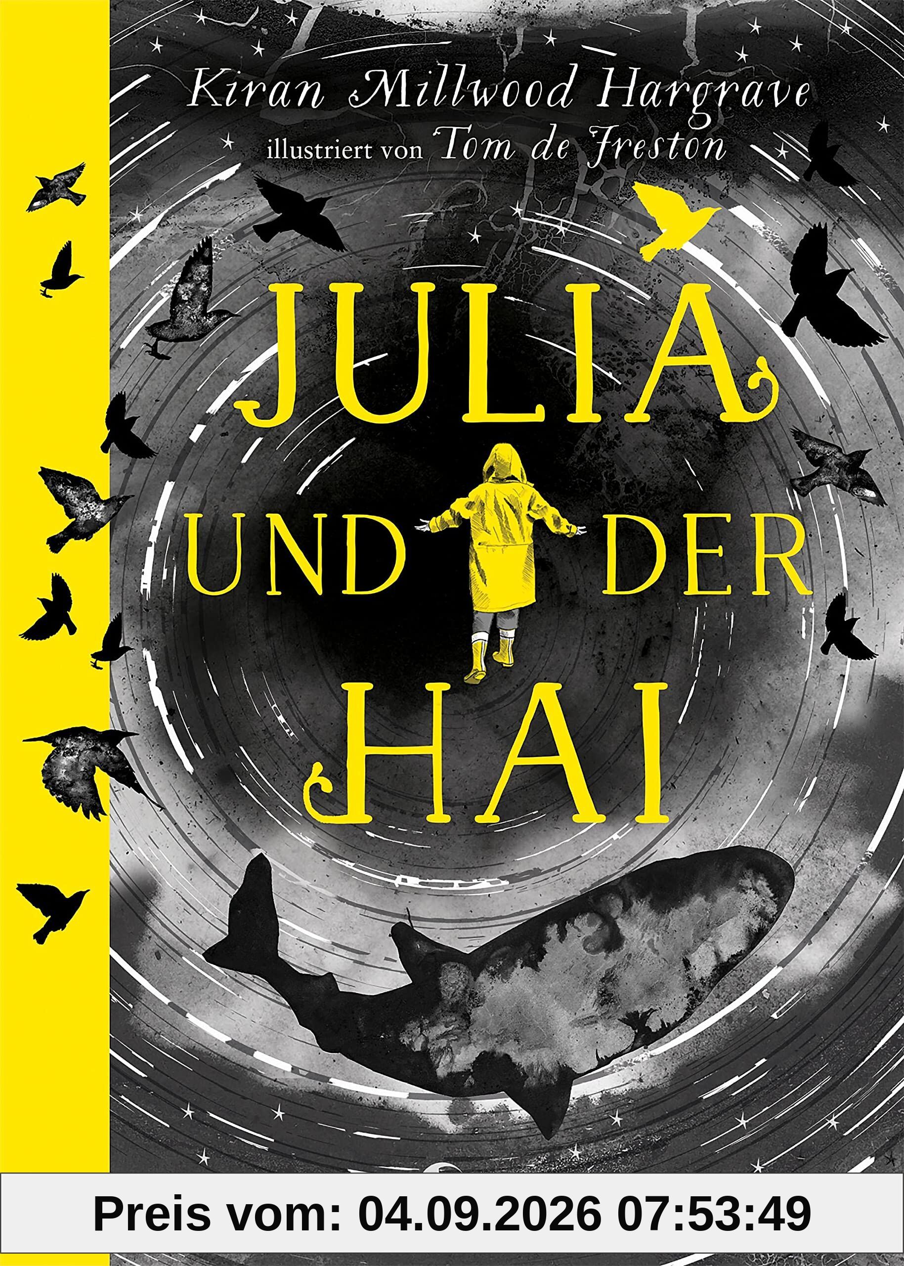 Julia und der Hai