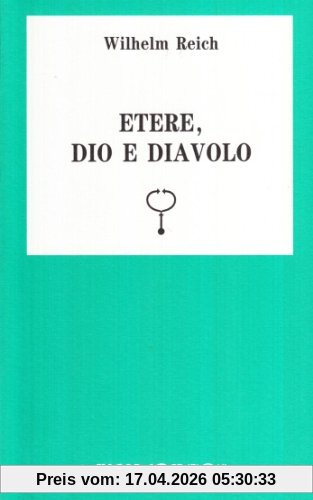 Etere Dio e diavolo