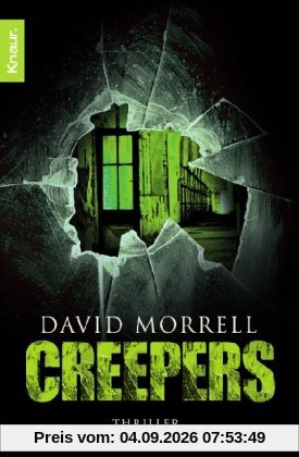 Creepers: Thriller