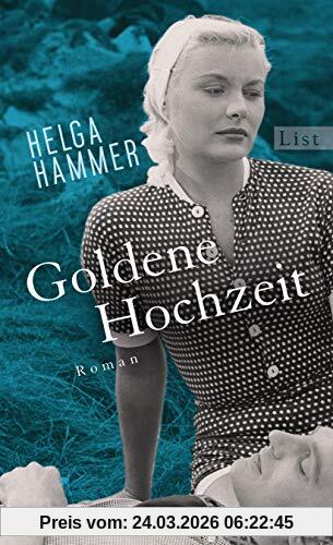 Goldene Hochzeit: Roman