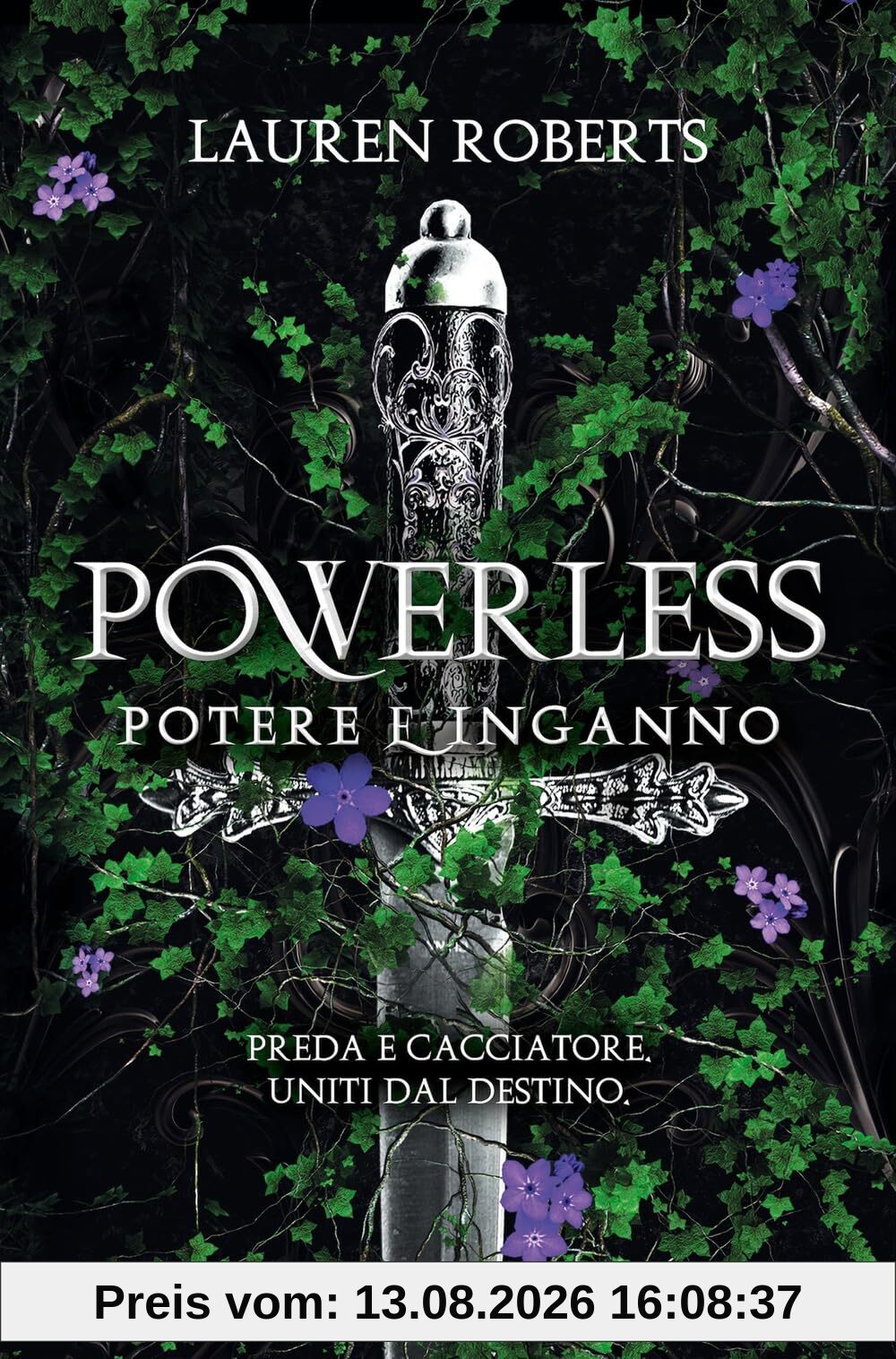 Powerless. Potere e inganno