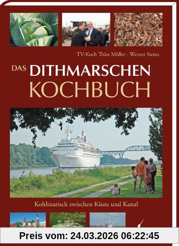 Das Dithmarschen Kochbuch