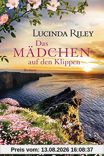 Das Mädchen auf den Klippen: Roman