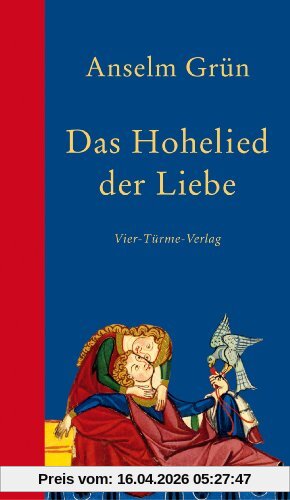 Das Hohelied der Liebe