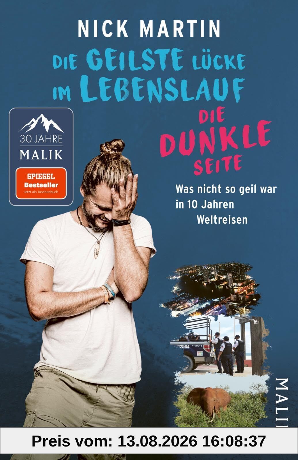 Die geilste Lücke im Lebenslauf - Die dunkle Seite