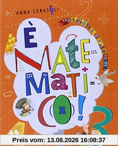 È matematico!