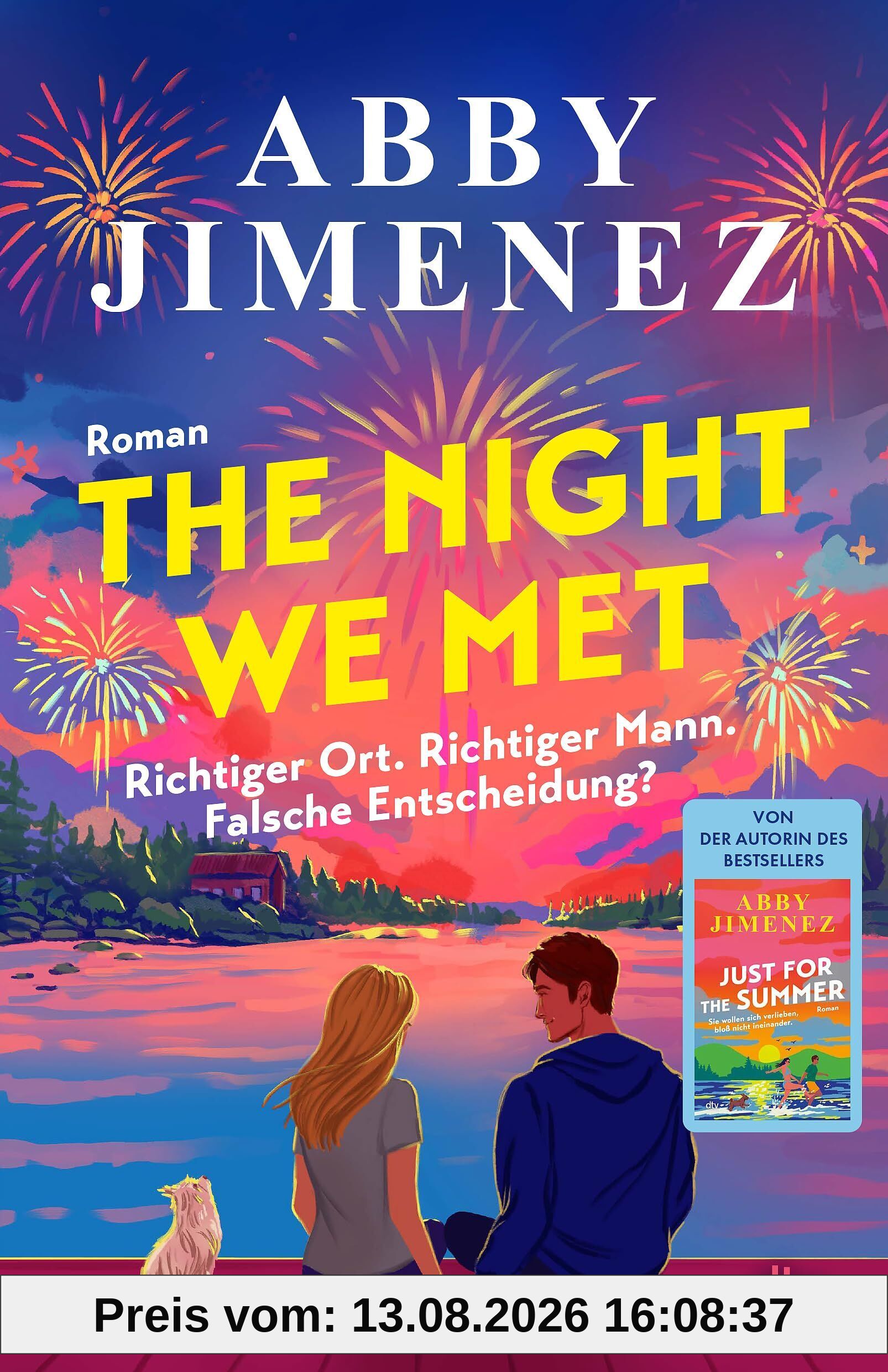 The Night We Met