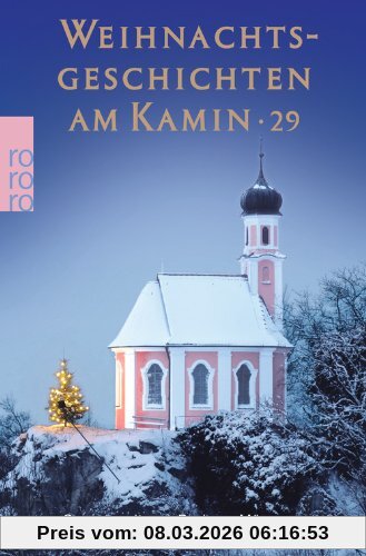 Barbara Mürmann Weihnachtsgeschichten Am Kamin 29