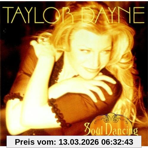 Taylor Dayne Soul Dancing