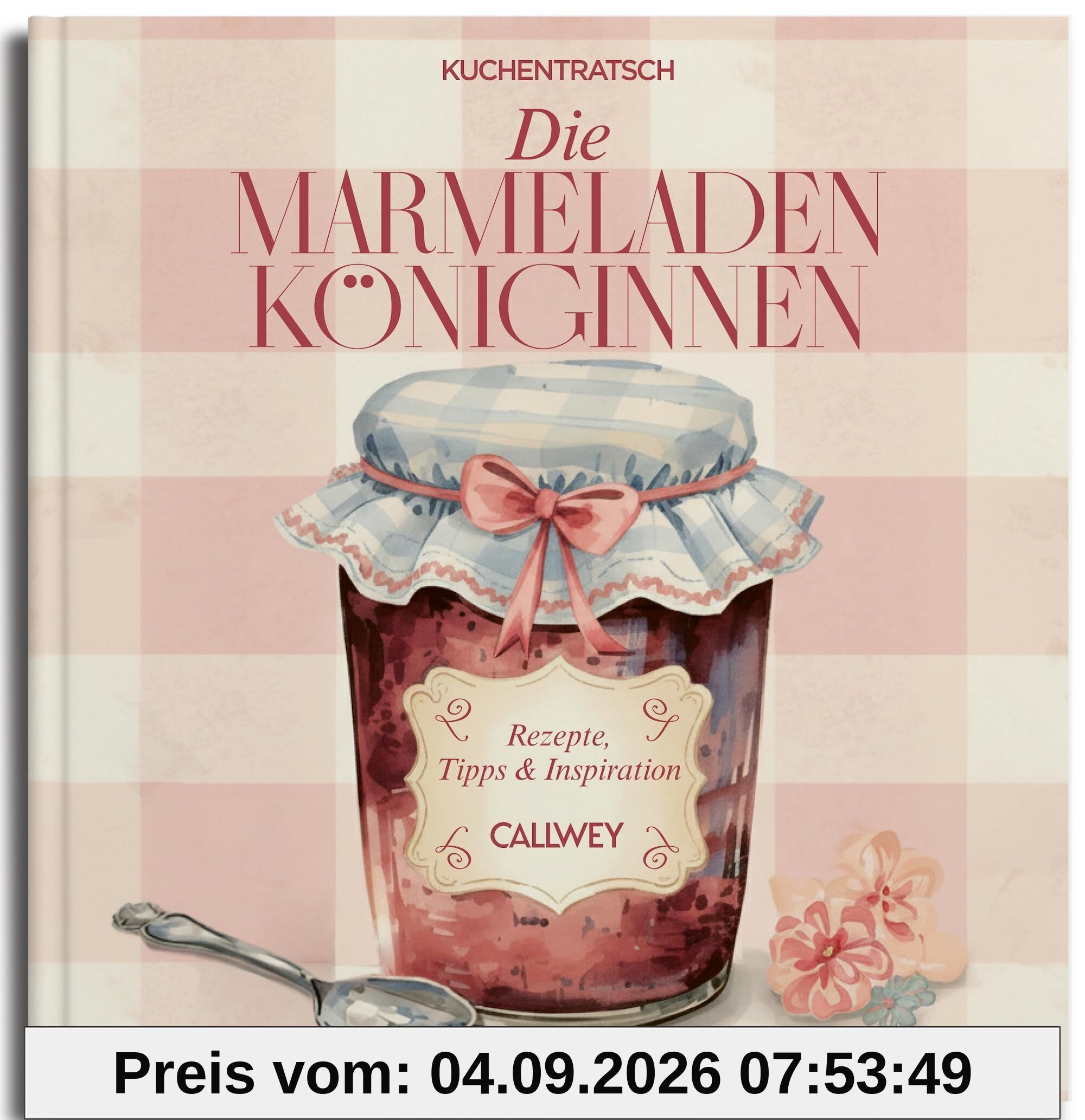 Die Marmeladen-Königinnen