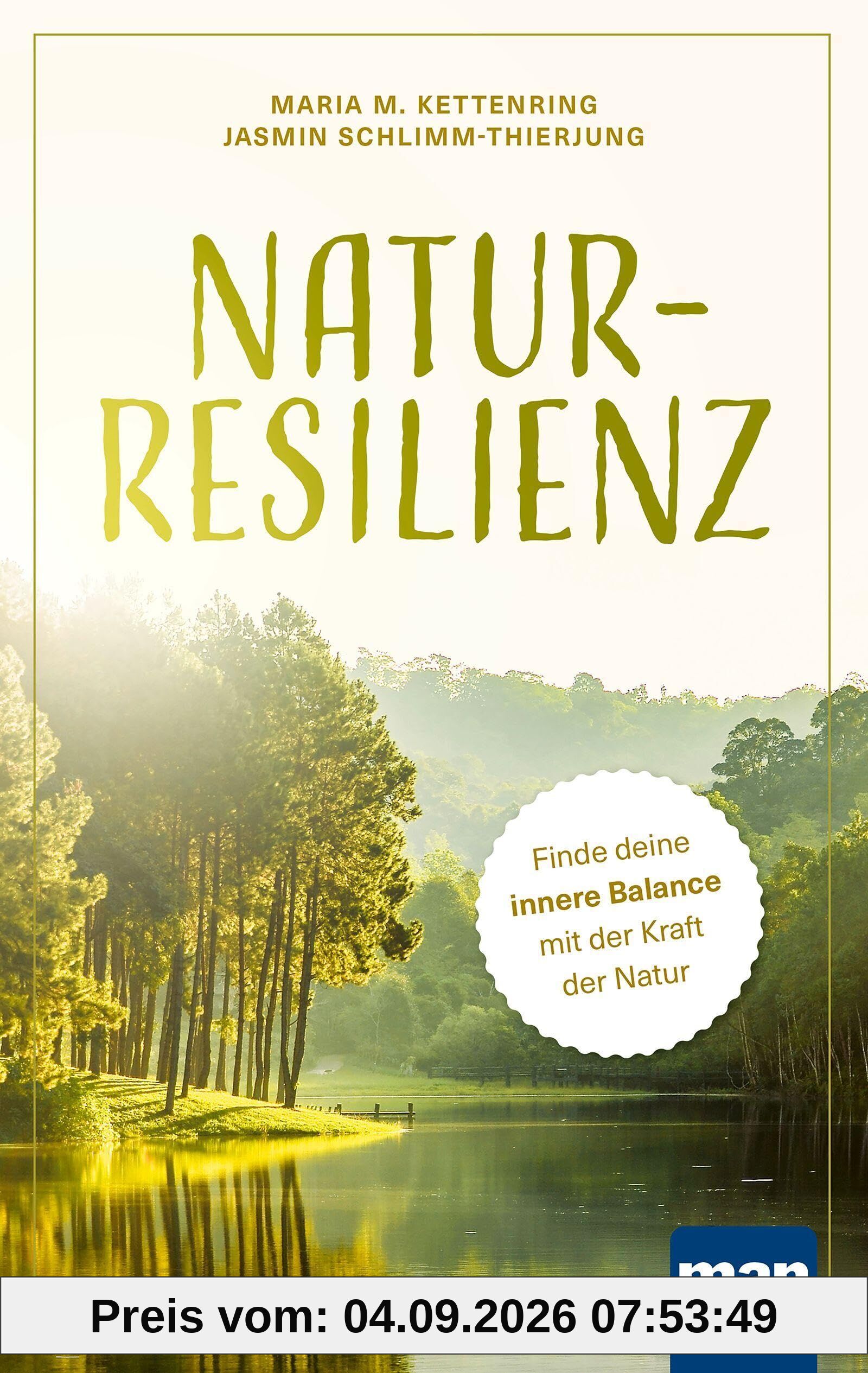 Natur-Resilienz
