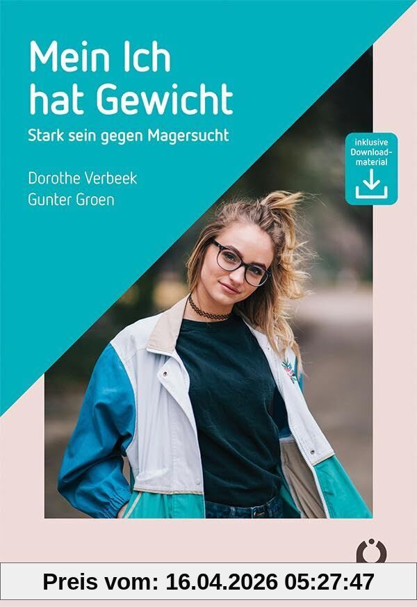Mein Ich hat Gewicht