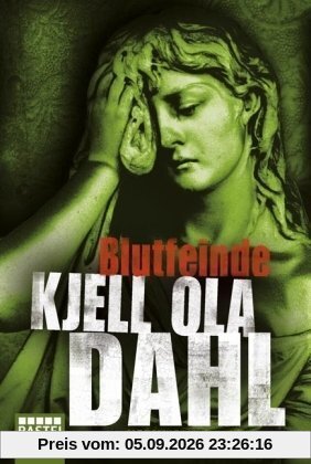 Blutfeinde: Norwegen Krimi