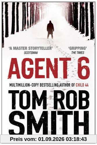 Agent 6
