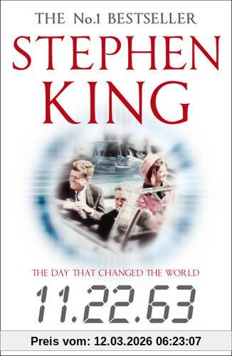 Stephen King 11.22.63