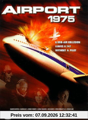 Airport 1975 [Import USA Zone 1]