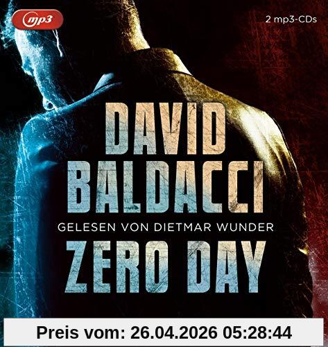 Zero Day