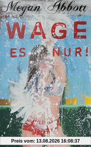 Wage es nur! (Pulp Master)