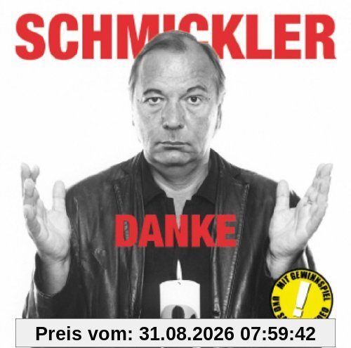 Danke!