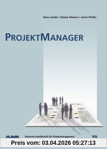 ProjektManager