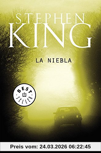 La niebla (BEST SELLER, Band 26200)