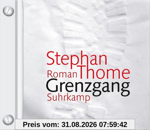 Grenzgang